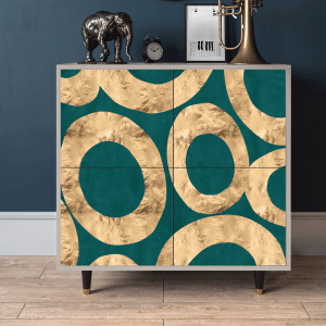 Sideboard - STORYZ - BS3 Zircon Sphere - Sand