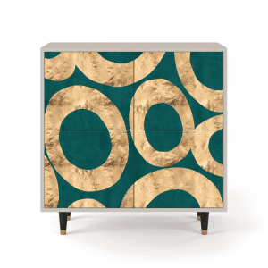 Sideboard - STORYZ - BS3 Zircon Sphere - Sand