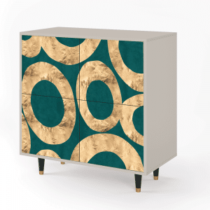 Sideboard - STORYZ - BS3 Zircon Sphere - Sand