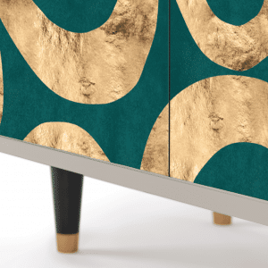 Sideboard - STORYZ - BS3 Zircon Sphere - Sand