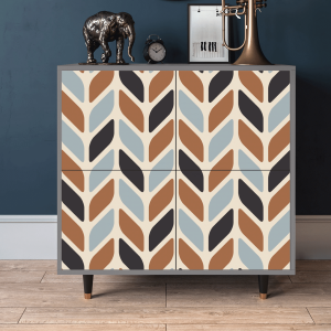 Sideboard - STORYZ - BS3 Beige Laure - Grey