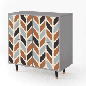 Sideboard - STORYZ - BS3 Beige Laure - Grey