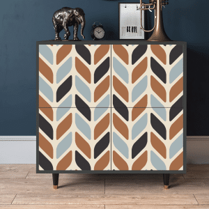 Sideboard - STORYZ - BS3 Beige Laure - Antracite