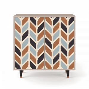 Sideboard - STORYZ - BS3 Beige Laure - Latte