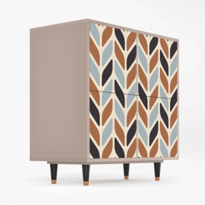 Sideboard - STORYZ - BS3 Beige Laure - Latte