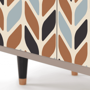 Sideboard - STORYZ - BS3 Beige Laure - Latte