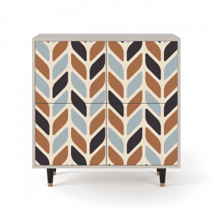 Sideboard - STORYZ - BS3 Beige Laure - Sand
