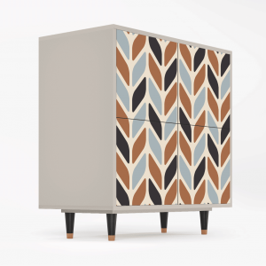 Sideboard - STORYZ - BS3 Beige Laure - Sand