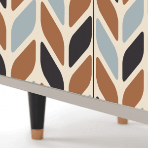 Sideboard - STORYZ - BS3 Beige Laure - Sand