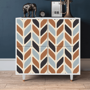Sideboard - STORYZ - BS3 Beige Laure - White
