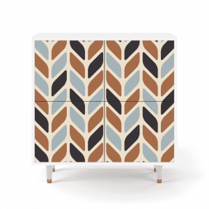Sideboard - STORYZ - BS3 Beige Laure - White