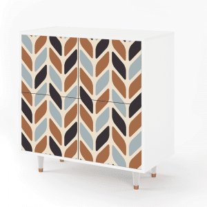 Sideboard - STORYZ - BS3 Beige Laure - White