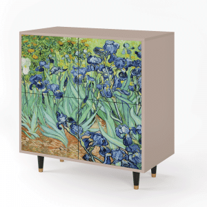 Sideboard - STORYZ - BS3 Irises  - Latte