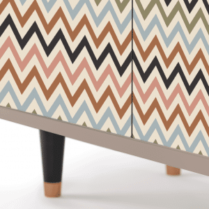 Sideboard - STORYZ - BS3 Bright Ripple - Latte
