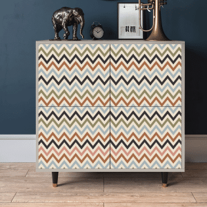 Sideboard - STORYZ - BS3 Bright Ripple - Sand