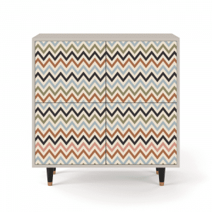 Sideboard - STORYZ - BS3 Bright Ripple - Sand
