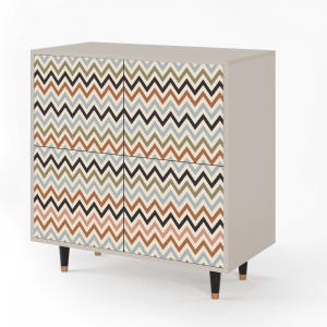 Sideboard - STORYZ - BS3 Bright Ripple - Sand