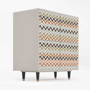 Sideboard - STORYZ - BS3 Bright Ripple - Sand