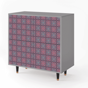 Sideboard - STORYZ - BS3 Riviera Mosaic - Grey