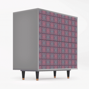 Sideboard - STORYZ - BS3 Riviera Mosaic - Grey