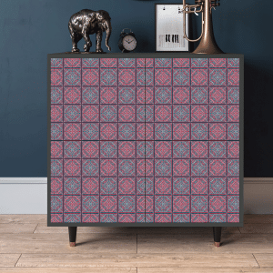 Sideboard - STORYZ - BS3 Riviera Mosaic - Antracite