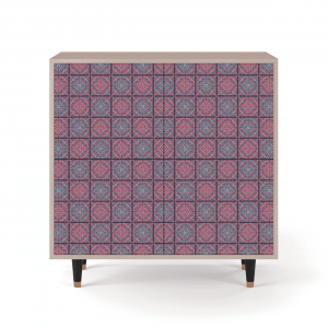 Sideboard - STORYZ - BS3 Riviera Mosaic - Latte