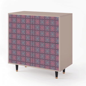 Sideboard - STORYZ - BS3 Riviera Mosaic - Latte