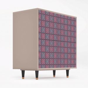 Sideboard - STORYZ - BS3 Riviera Mosaic - Latte