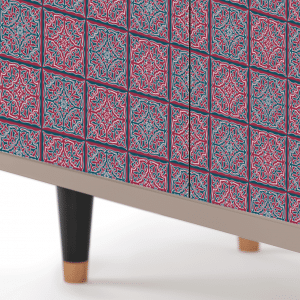 Sideboard - STORYZ - BS3 Riviera Mosaic - Latte