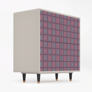 Sideboard - STORYZ - BS3 Riviera Mosaic - Sand