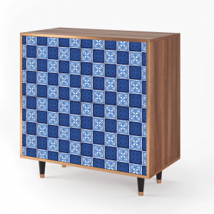 Sideboard - STORYZ - BS3 Light Path - Walnut