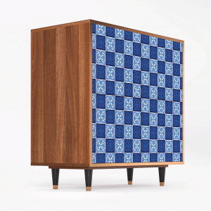 Sideboard - STORYZ - BS3 Light Path - Walnut