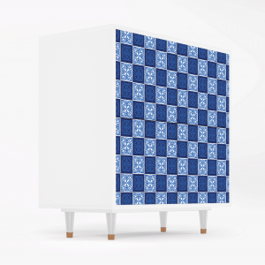 Sideboard - STORYZ - BS3 Light Path - White