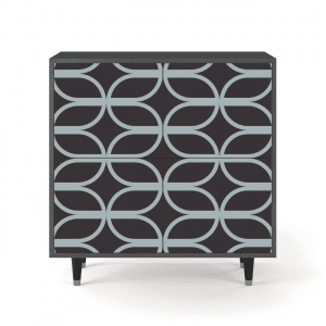 Sideboard - STORYZ - BS3 Braided Blue - Antracite