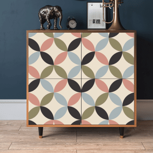 Sideboard - STORYZ - BS3 Butterfly Effect - Walnut