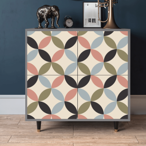 Sideboard - STORYZ - BS3 Butterfly Effect - Grey