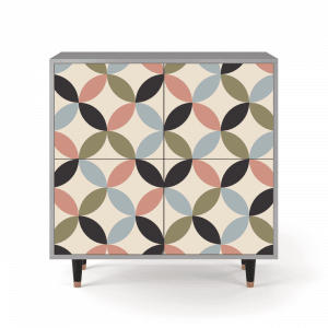 Sideboard - STORYZ - BS3 Butterfly Effect - Grey