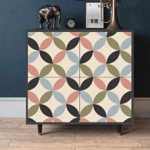 Sideboard - STORYZ - BS3 Butterfly Effect - Antracite