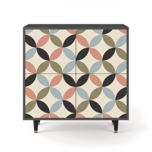 Sideboard - STORYZ - BS3 Butterfly Effect - Antracite