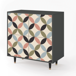 Sideboard - STORYZ - BS3 Butterfly Effect - Antracite