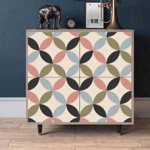 Sideboard - STORYZ - BS3 Butterfly Effect - Latte