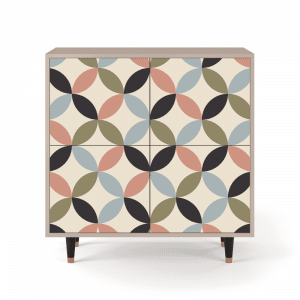 Sideboard - STORYZ - BS3 Butterfly Effect - Latte