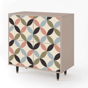 Sideboard - STORYZ - BS3 Butterfly Effect - Latte