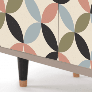Sideboard - STORYZ - BS3 Butterfly Effect - Latte
