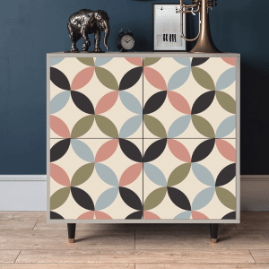 Sideboard - STORYZ - BS3 Butterfly Effect - Sand