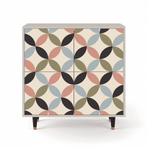 Sideboard - STORYZ - BS3 Butterfly Effect - Sand
