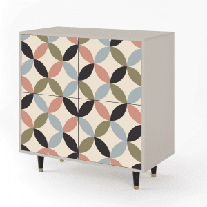 Sideboard - STORYZ - BS3 Butterfly Effect - Sand