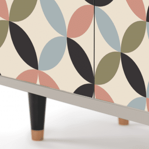Sideboard - STORYZ - BS3 Butterfly Effect - Sand