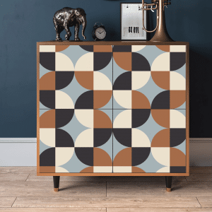 Sideboard - STORYZ - BS3 Brown Sensation - Walnut