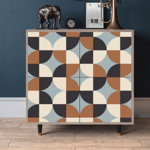 Sideboard - STORYZ - BS3 Brown Sensation - Latte